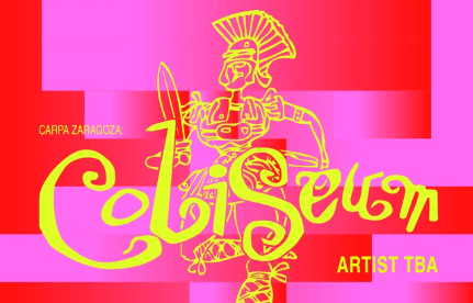 Comprare entradas para la fiesta Coliseum