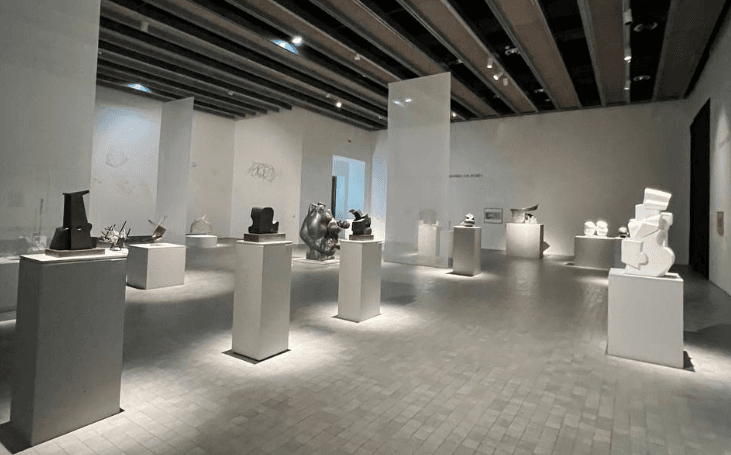 Programación de la Noche en Blanco de Zaragoza