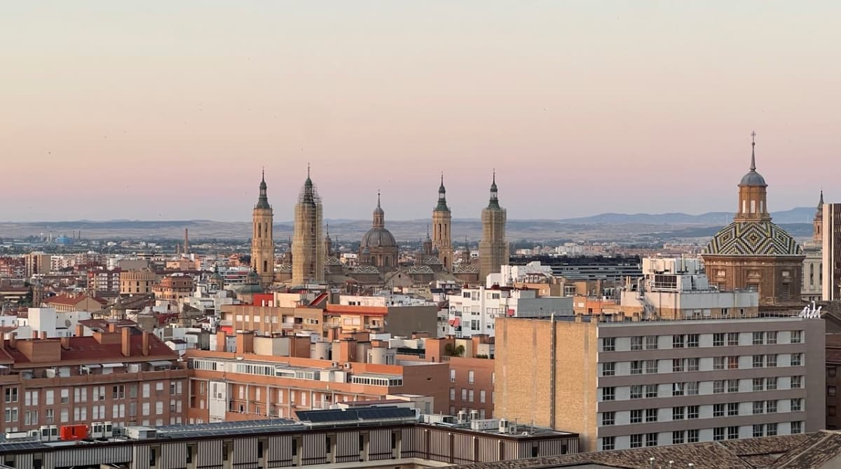 La Zaragoza que cambia sin que te des cuenta: el nuevo pulso y realidad del Casco Histórico