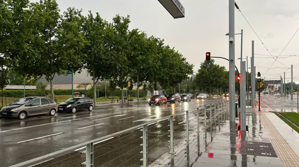 Así será el nuevo ‘barrio joven’ de Zaragoza: llegarán centenares de nuevos habitantes