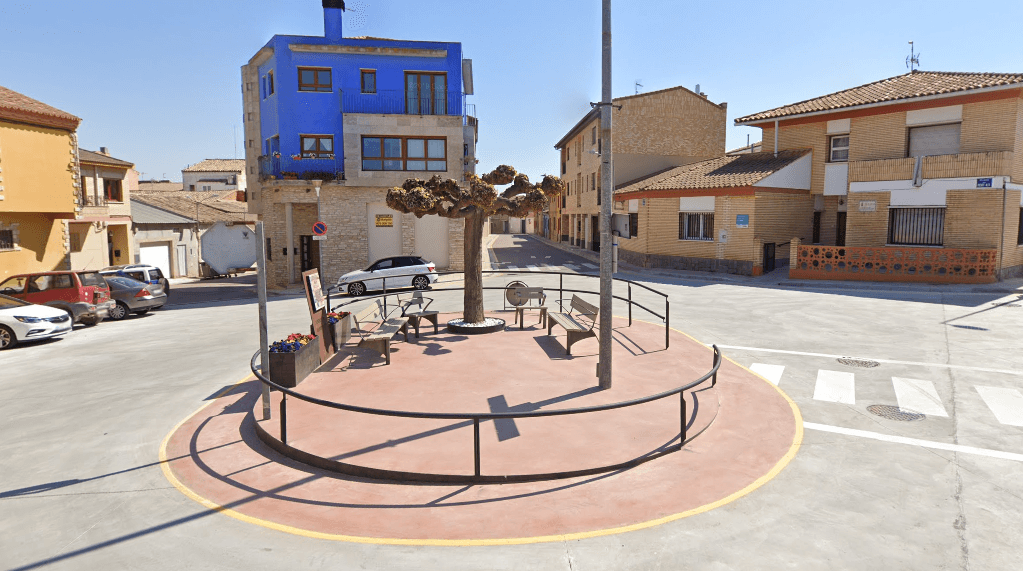 Programa de fiestas de Torres de Berrellén