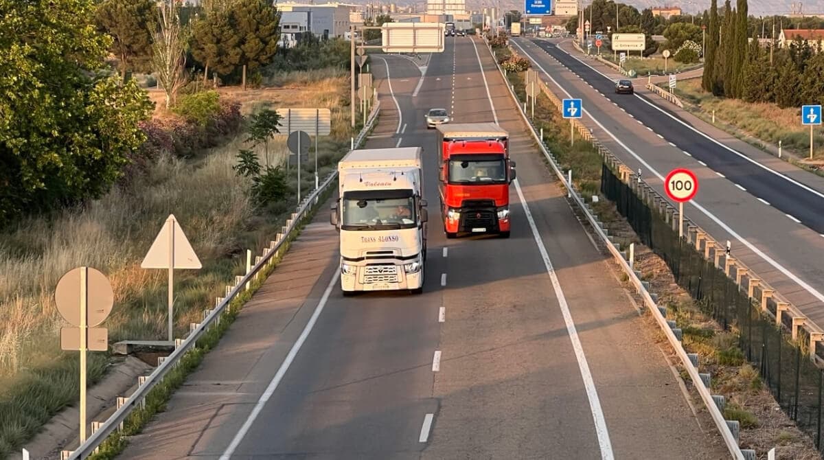 El «superávit de empleo»: estos son los 3 pueblos cerca de Zaragoza que tienen más cotizantes que habitantes