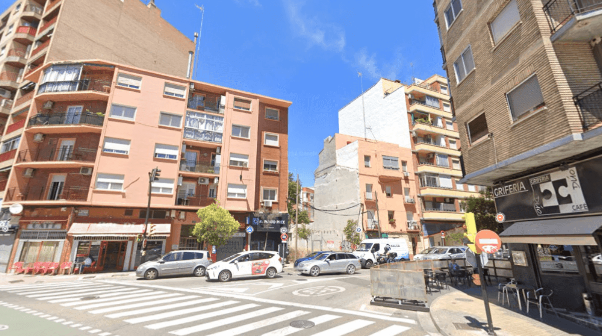 De solar abandonado a un ático de casi 700.000 euros: así es el residencial Los Sueños de Zaragoza