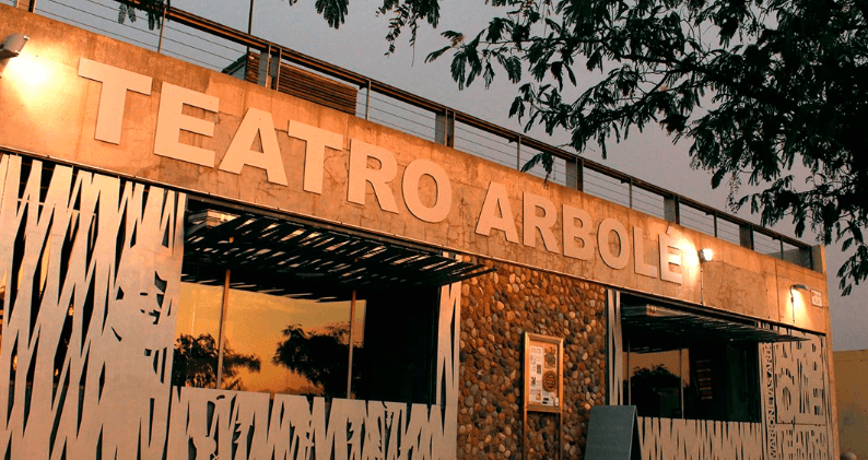 Teatro Arbolé en las Fiestas del Pilar 2026: funciones, información y entradas