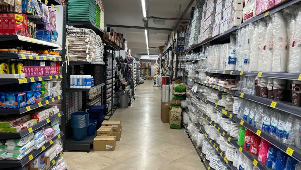 Del temor al cierre a apertura casi 24 horas: este supermercado abrirá cerca del centro de Zaragoza todos los días