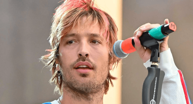 Concierto de Marlon en la Plaza del Pilar durante Pilares 2025