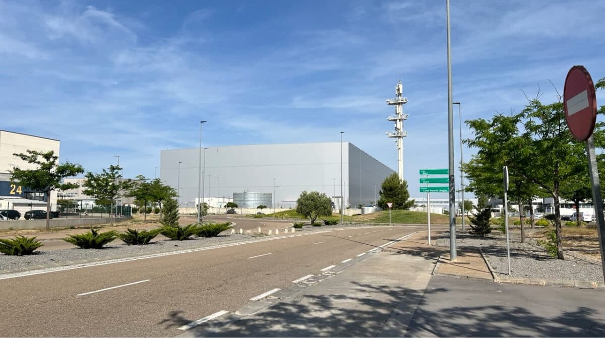 PlaZa se incrementará en 70 hectáreas, saltará la Z-40 y abrazará a varios barrios de Zaragoza