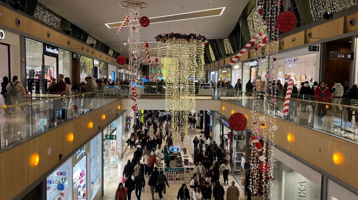 Puerto Venecia pierde una de sus tiendas más reconocidas y antiguas: “gracias por todo”