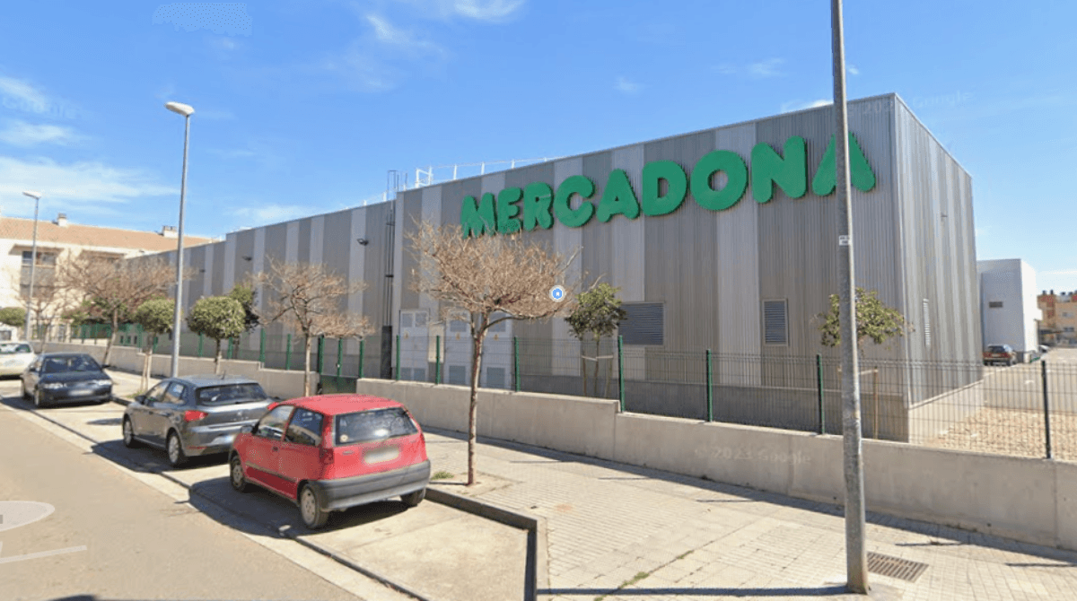Apertura en domingos y festivos del Mercadona en Utebo 2026