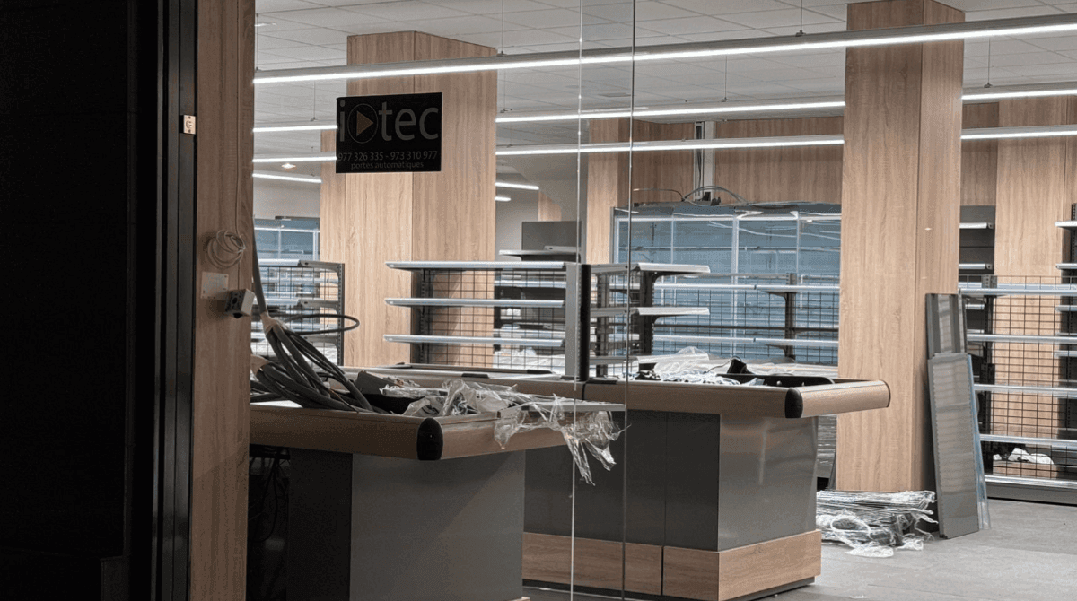 Nuevo supermercado en Zaragoza: BonÀrea abrirá en un punto clave y muy competido de Las Delicias