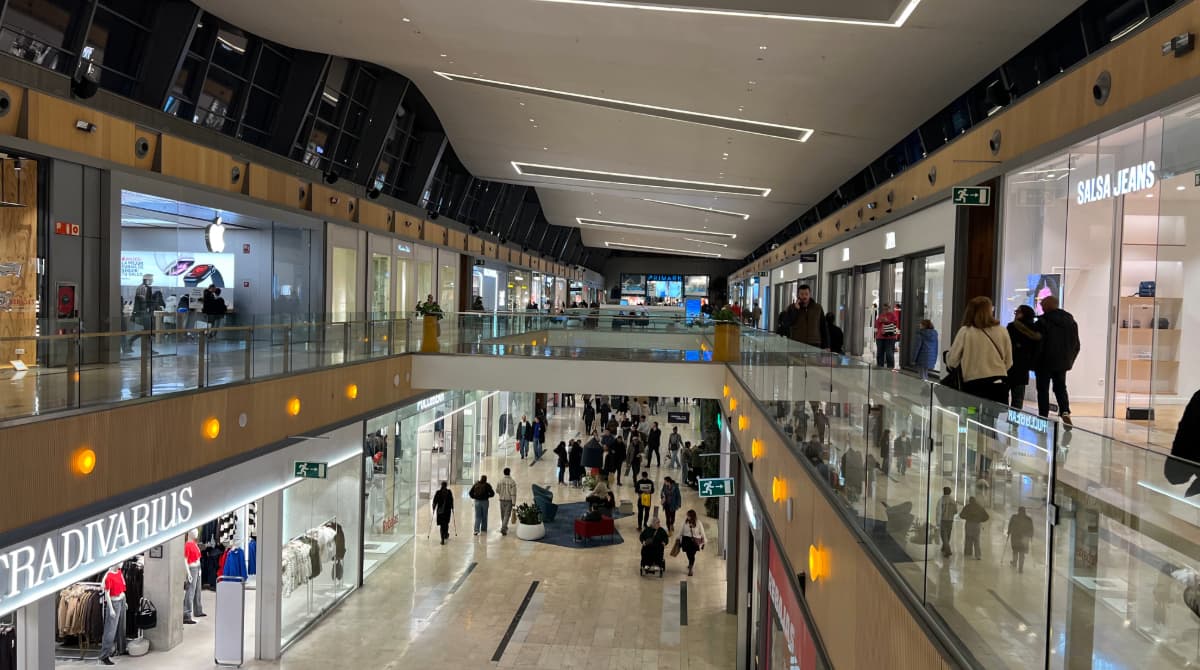 Puerto Venecia empieza el año con dos destacados cierres que sorprenden tras el gran récord