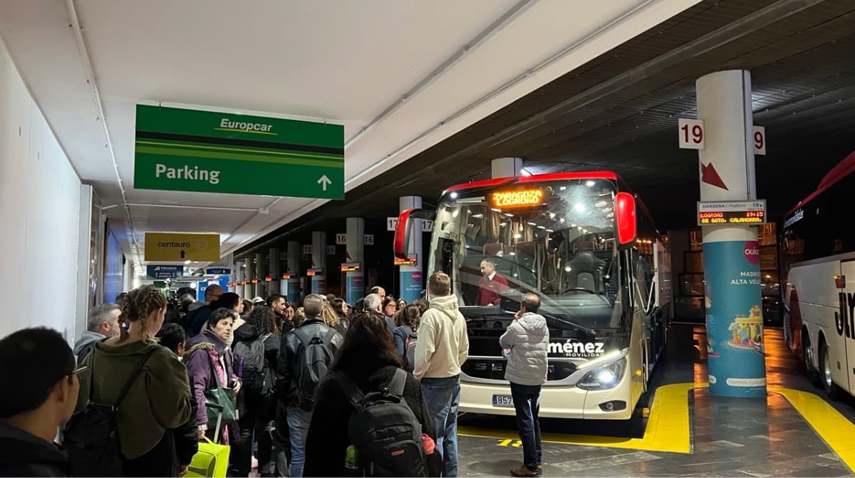 El Abono Único llega a Zaragoza: qué viajes o destinos permite y qué transportes quedan fuera