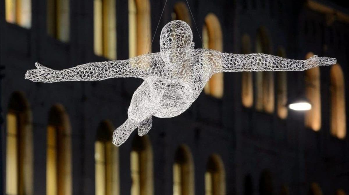 Zaragoza Luce 2027 - Mapa