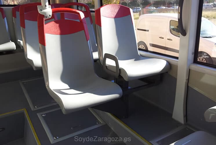 Autobuses de Zaragoza