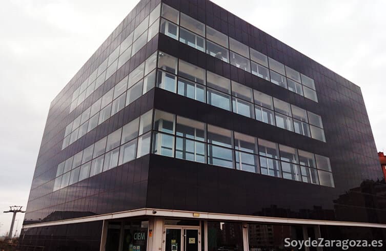 CIEM – Centro de Incubación Empresarial Milla Digital