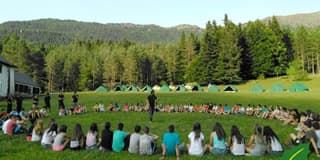 Campamentos y actividades de verano 2024 para los niños de Zaragoza