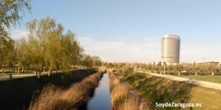 Galería de imágenes – Parque del Agua de Zaragoza