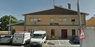 Horarios y tarifas de los trenes de Zaragoza a Mallén y Cortes de Navarra