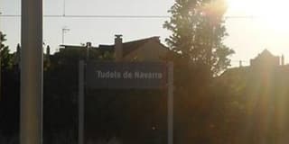 Horarios de trenes Regionales de Zaragoza a Tudela de Navarra