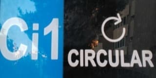 Recorrido y paradas de la línea Circular 1 de Autobús