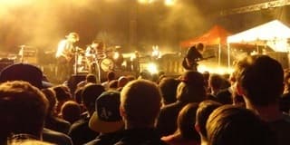 Comprar entradas para las Fiestas del Pilar de Zaragoza conciertos