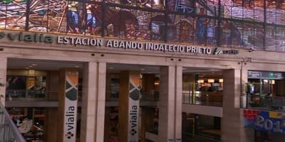 Trenes de Zaragoza a Bilbao: horarios y tarifas