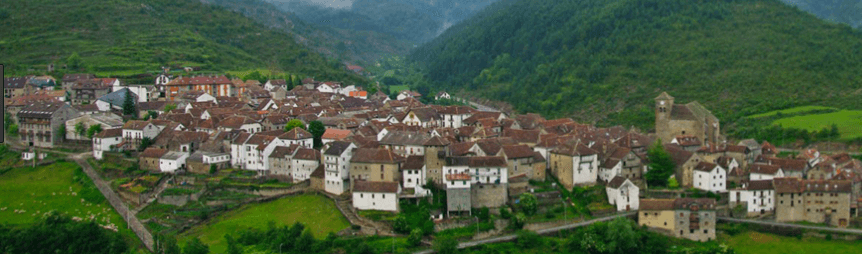 Ansó, un pueblo salvaguardado