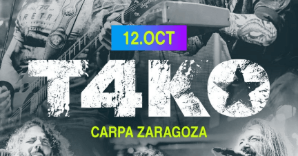 Comprar entradas de Tako