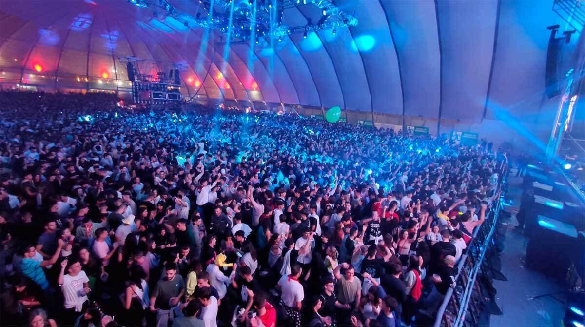 Que tienes que saber si eres menor para entrar Espacio Zity