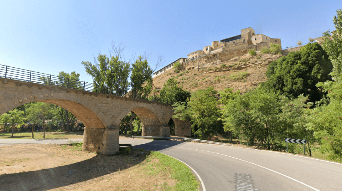 Programa de fiestas de Caspe 2024