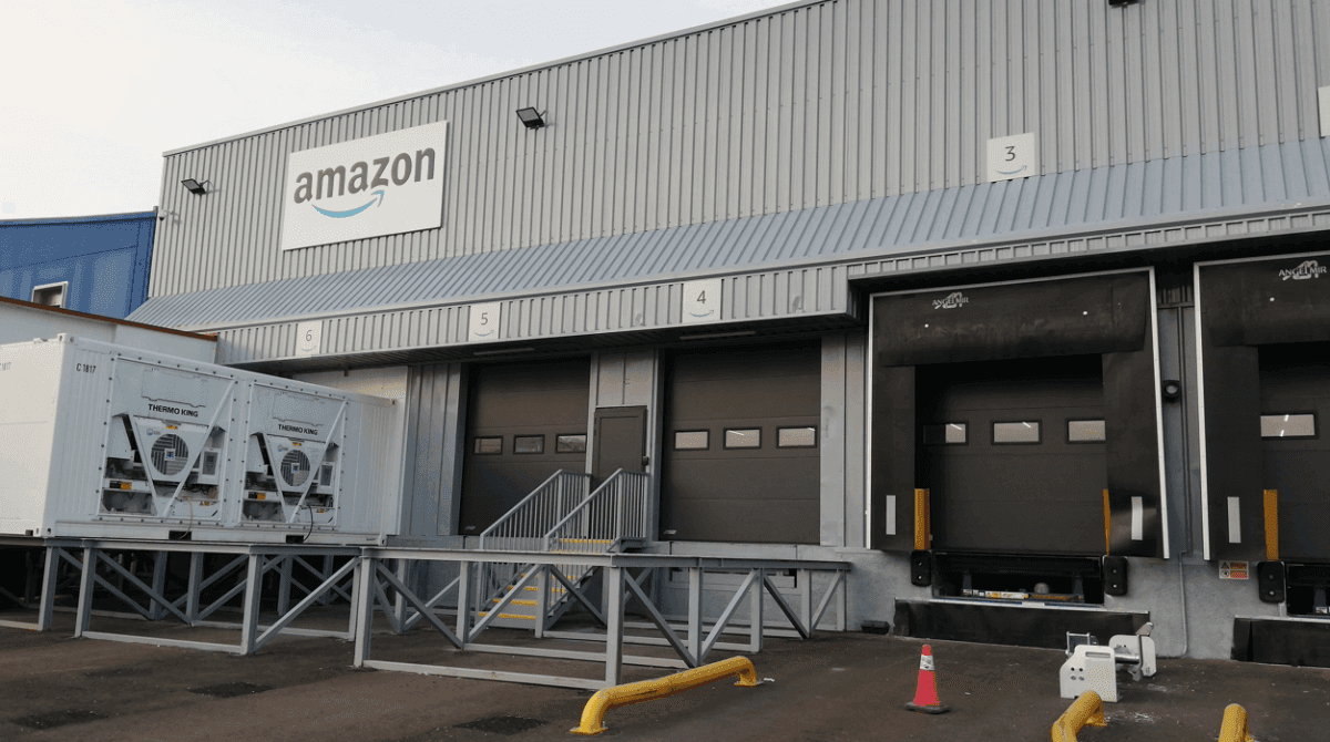 Estas son las seis empresas que generarán en Aragón hasta 15.000 empleos