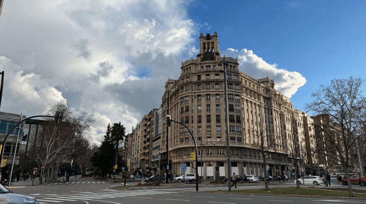 viviendas alquiler barrios zaragoza