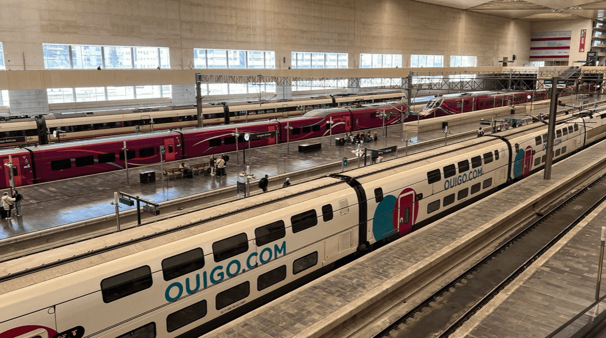 ouigo billetes a 9 euros
