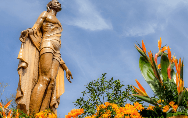semana santa en zaragoza
