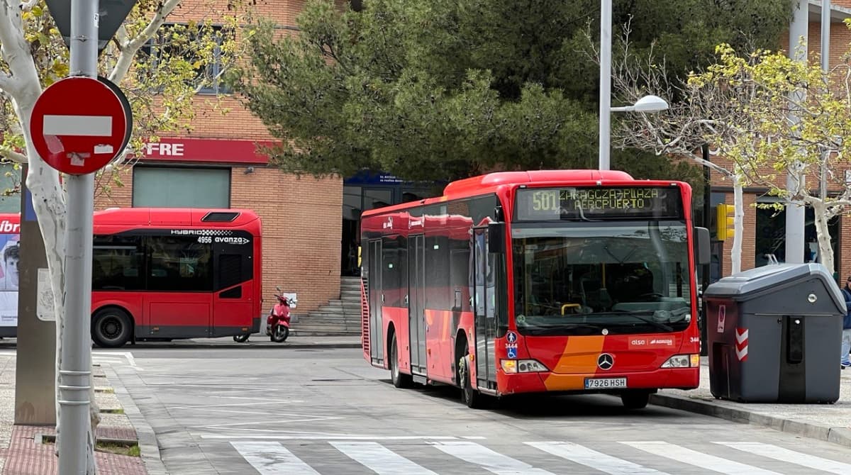 parque grande intercambiador carlos v