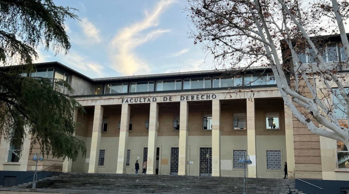 Novedades en la Universidad de Zaragoza