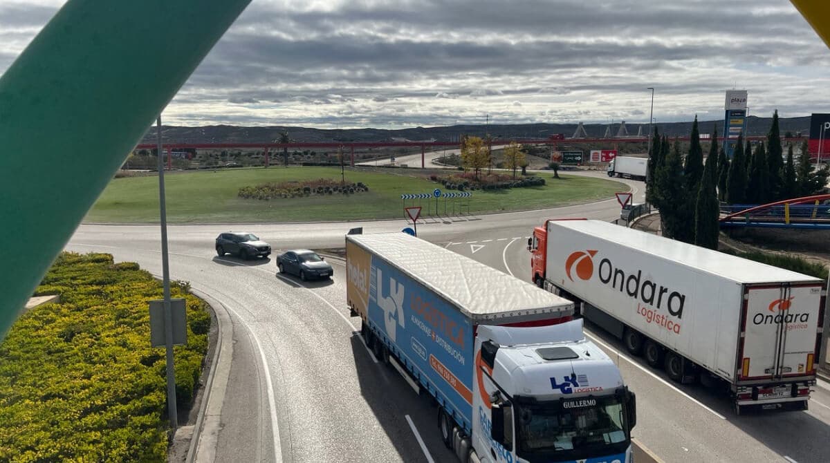 Así crece la Plataforma Logística de Zaragoza: 7 proyectos que consolidan su liderazgo en España y Europa