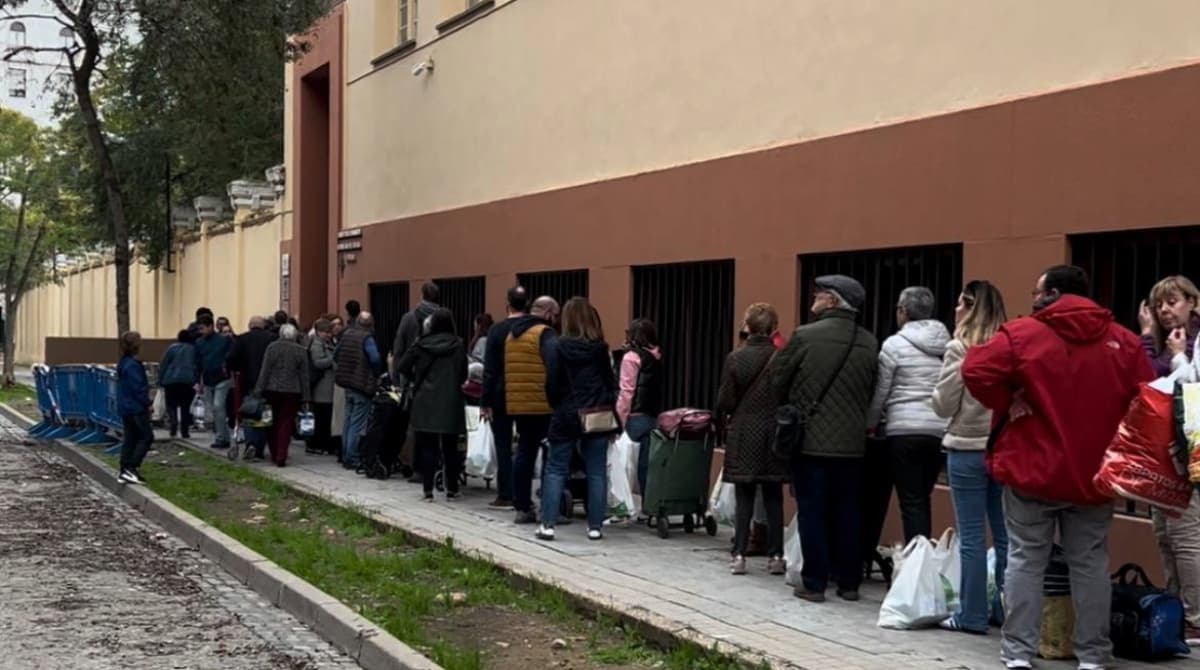 productos donar valencia en zaragoza