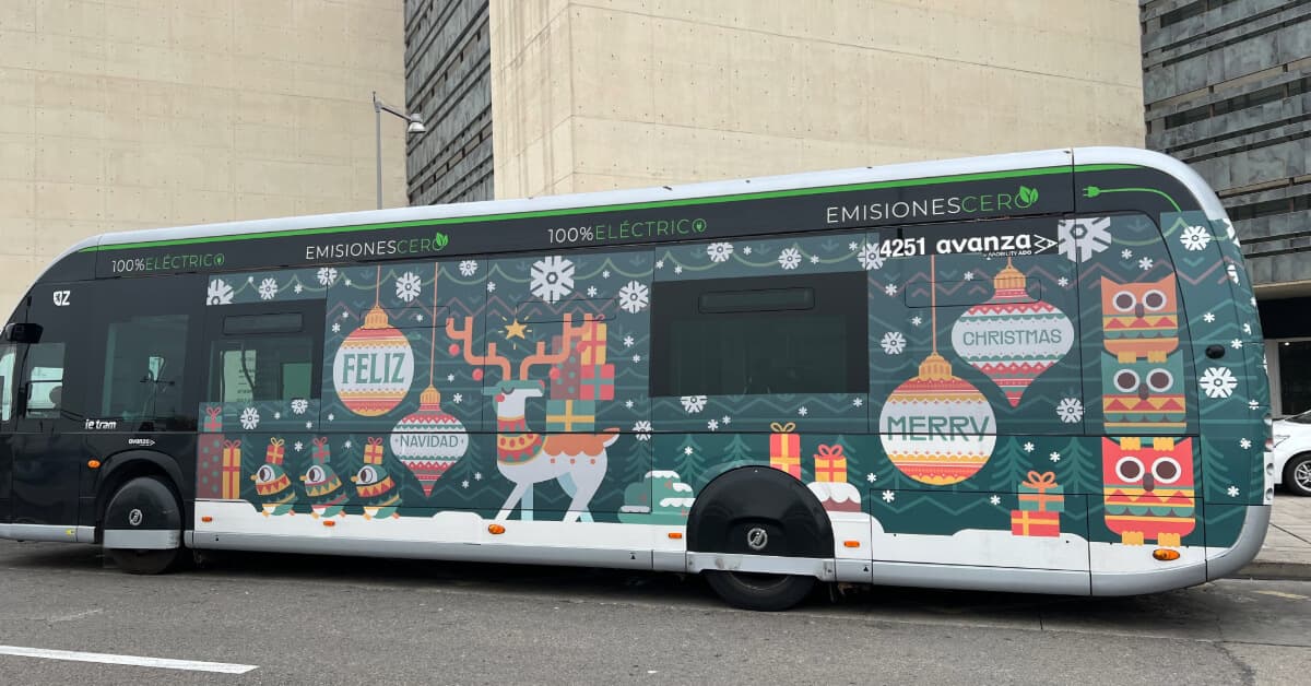 La huelga de autobuses de Zaragoza será “doble” y diaria: estas son las franjas horarias afectadas