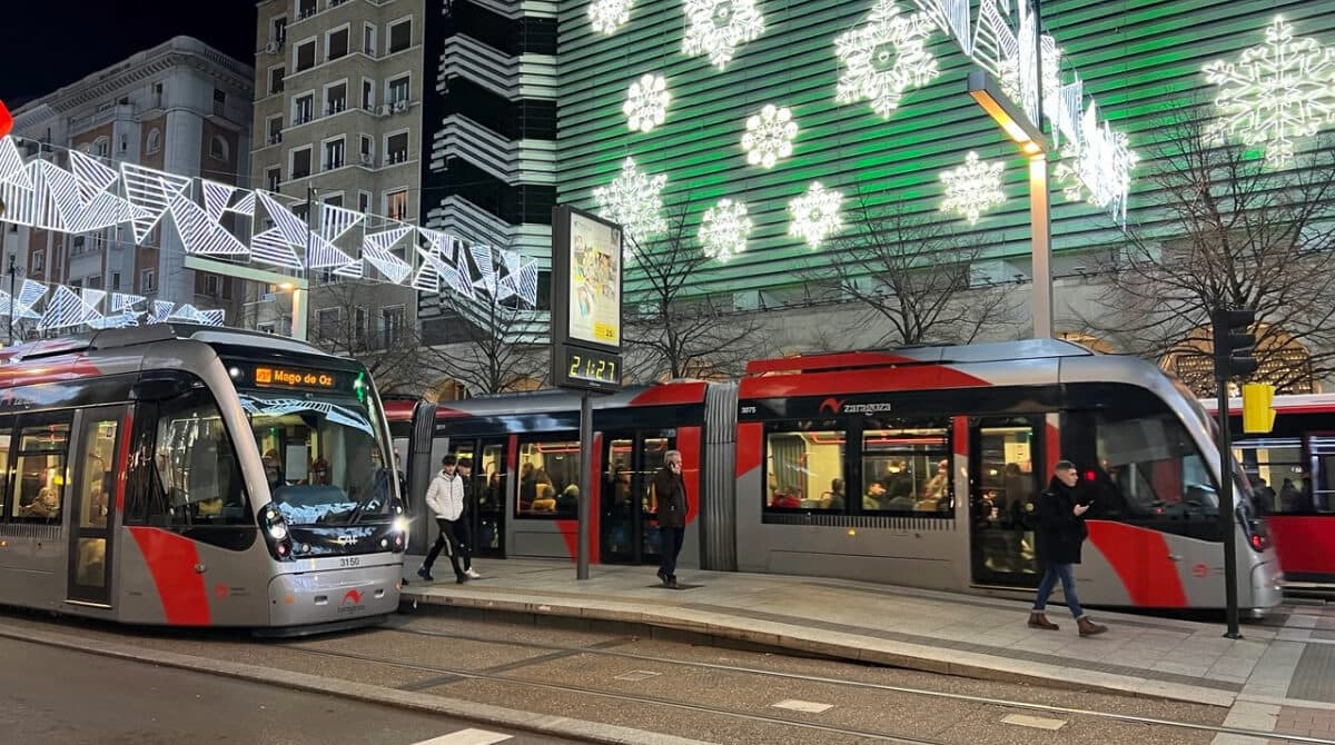 El Ayuntamiento de Zaragoza sube el precio del transporte: las claves y el por qué de la subida «camuflada»