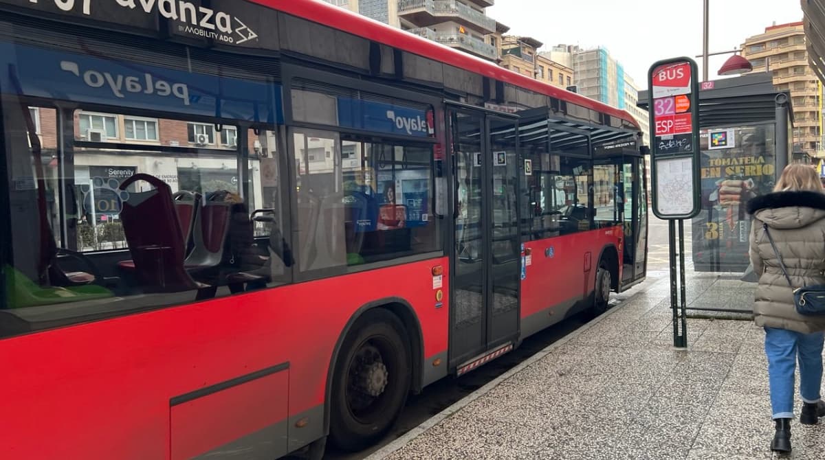 Estos son los cuatro cambios que afectarán a la movilidad de Zaragoza desde este lunes 3 de febrero