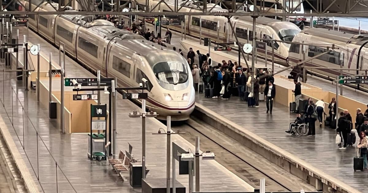 Los abonos gratuitos en el transporte público se acaban y antes estrenan nuevas condiciones