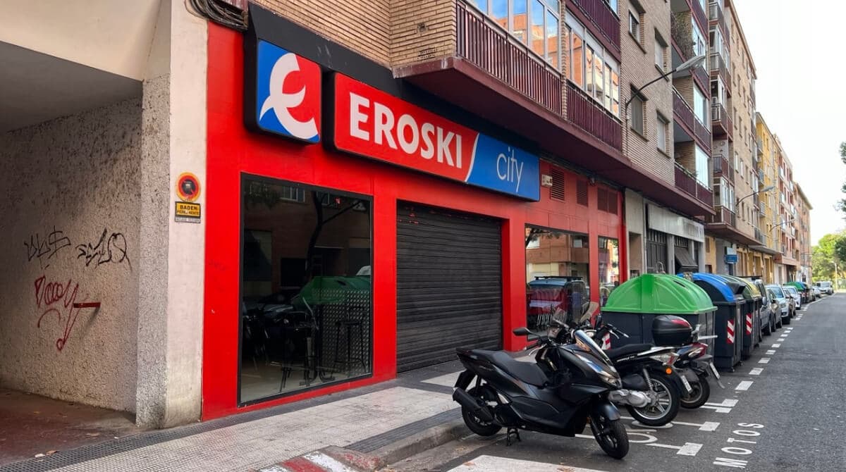 Días de apertura y cierre de supermercados o centros comerciales en la Semana Santa de Zaragoza: dos novedades