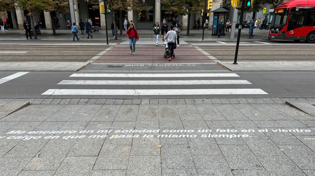 Una gran cadena polarizará en una manzana junto a Plaza España su oferta con nuevas y grandes tiendas