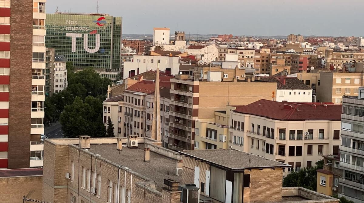 Zaragoza convierte sus barrios en un ‘Monopoly’ inmobiliario de casi 120 millones de euros