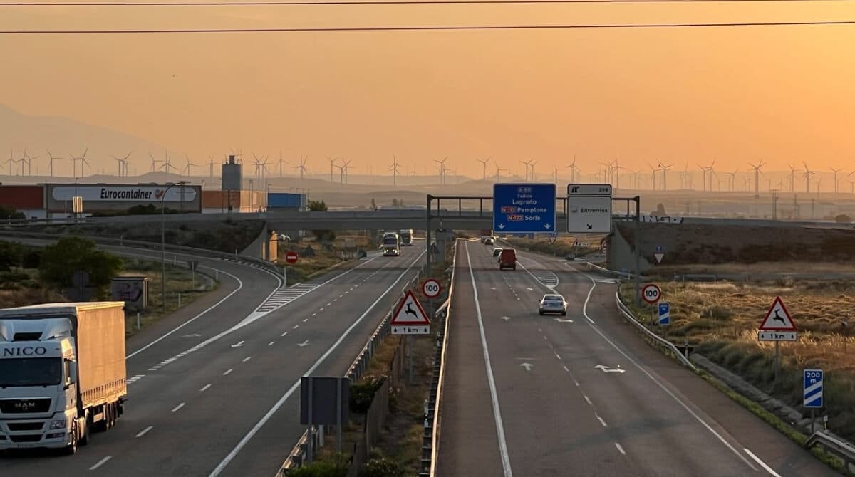 Así es el proyecto que generará 12.000 empleos en el entorno de Zaragoza: la primera piedra se pone este miércoles