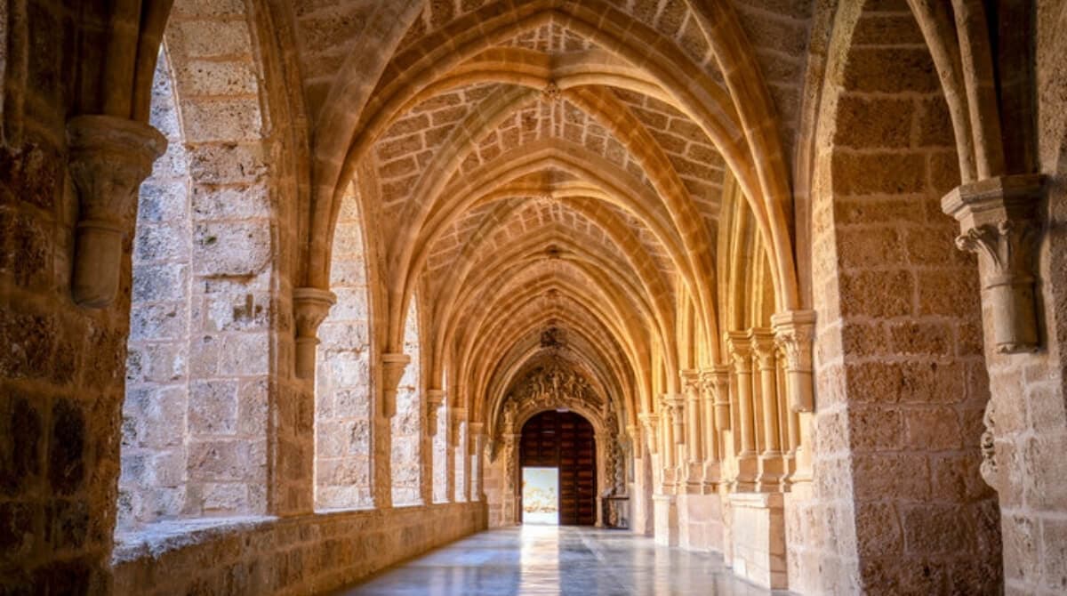 Bus Zaragoza – Monasterio de Piedra: horarios, días, precio y recorrido