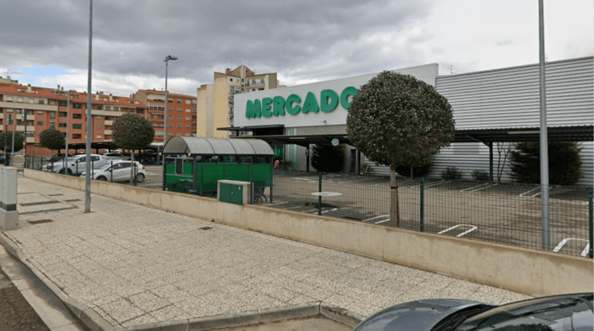 Apertura en domingos y festivos de Alcampo y Mercadona en Calatayud 2026