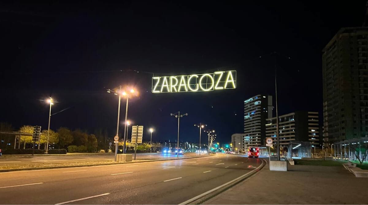Zaragoza ya es oficialmente el cuarto municipio más grande de España y mira ya a los 800.000 habitantes: ¿puede llegar a crecer más?