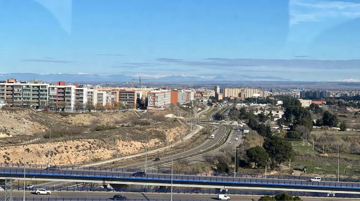 Estas 10 localidades del entorno de Zaragoza son tendencia para vivir y crecen población a pasos agigantados